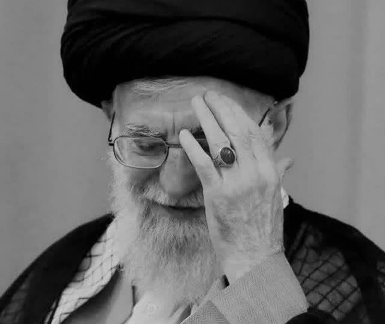 بیانیه شماره ۵ - شهادت امام خامنه‌ای